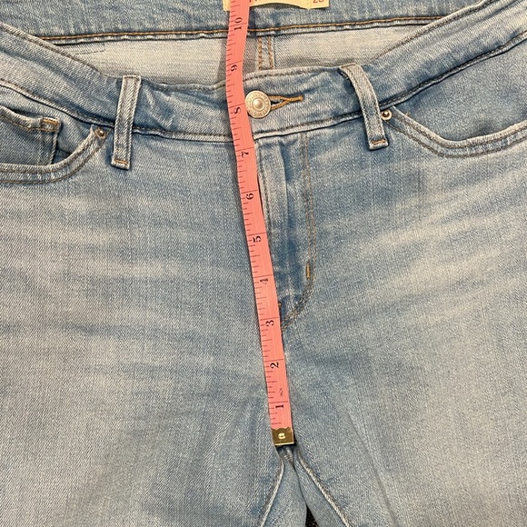 Women’s Levi’s skinny 711 - Picture 7 of 8